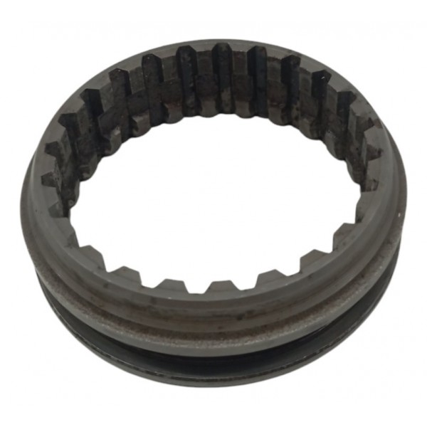 Luva 5° Marcha Caixa Cambio Renault Sandero 1.0 2008 2009