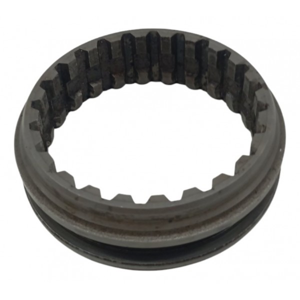 Luva 5° Marcha Caixa Cambio Renault Sandero 1.0 2008 2009