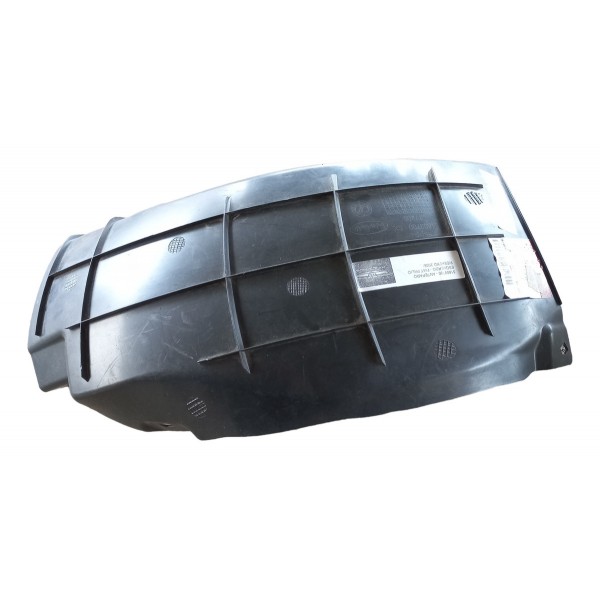 Parabarro Traseiro Esquerdo Fiat Palio Weekend 2008