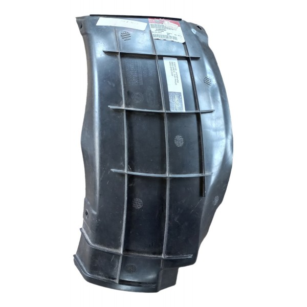 Parabarro Traseiro Esquerdo Fiat Palio Weekend 2008