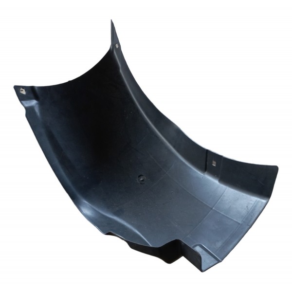 Parabarro Traseiro Esquerdo Fiat Palio Weekend 2008