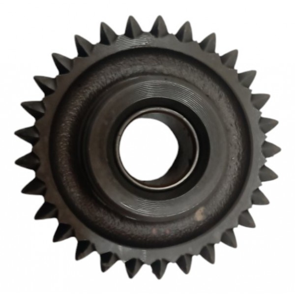 Engrenagem Marcha Ré Caixa Câmbio Chevrolet Celta Corsa 1.0