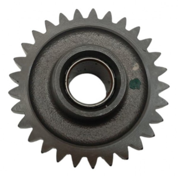 Engrenagem Marcha Ré Caixa Câmbio Chevrolet Celta Corsa 1.0