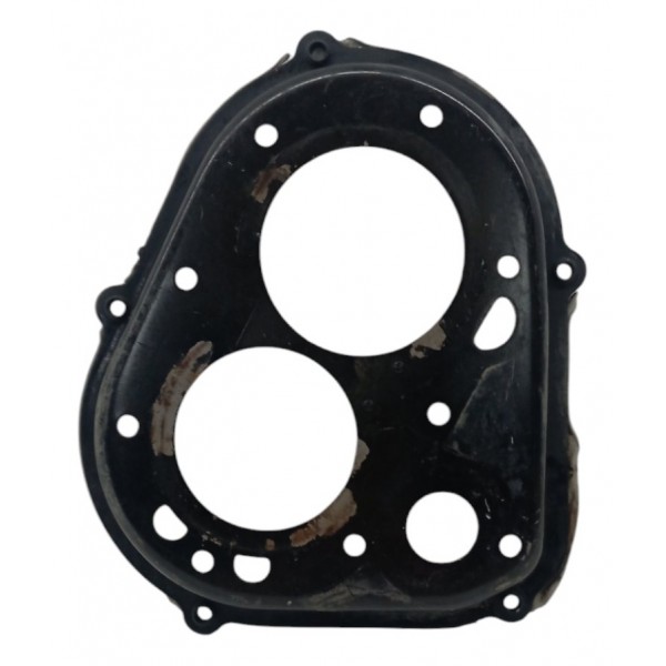 Tampa Intermediaria Caixa Câmbio Manual Ford Ka Fiesta 1.0