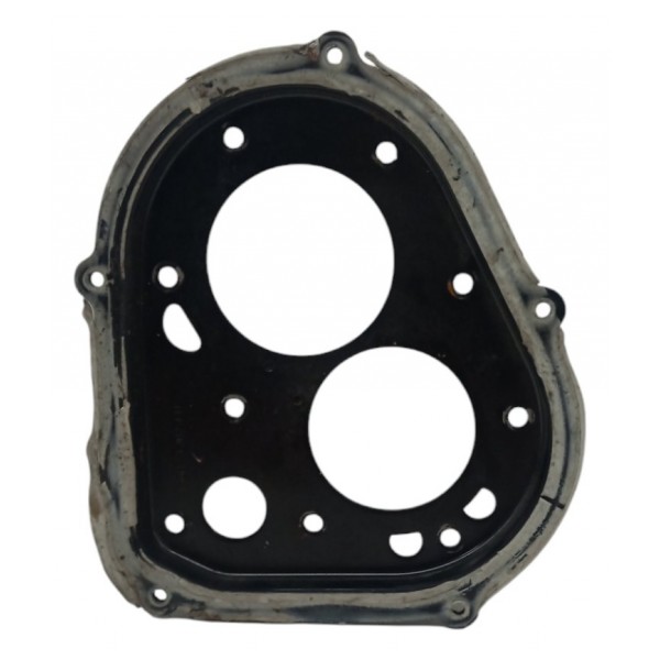 Tampa Intermediaria Caixa Câmbio Manual Ford Ka Fiesta 1.0