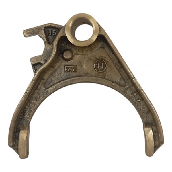 Garfo Embreagem 3° 4°  Marcha Caixa Cambio Peugeot 207 1.4