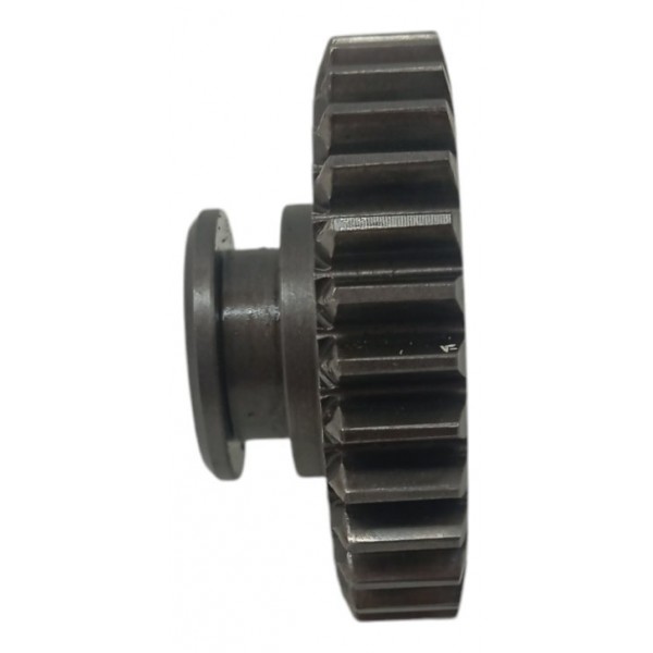 Engrenagem Marcha Ré Caixa Cambio Ford Ka Fiesta Zetec Rocam