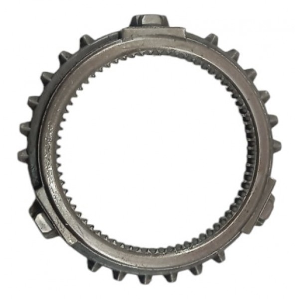 Anel Sicronizador 5° Marcha Caixa Cambio Peugeot 207 1.4