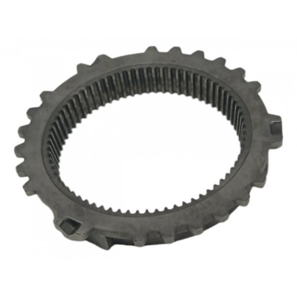 Anel Sicronizador 5° Marcha Caixa Cambio Peugeot 207 1.4