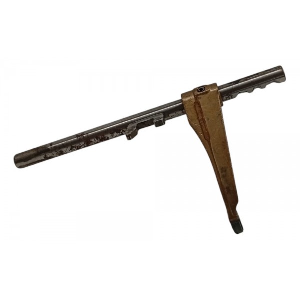 Garfo 3° 4° Marcha Caixa Cambio Renault Sandero 1.0 2008