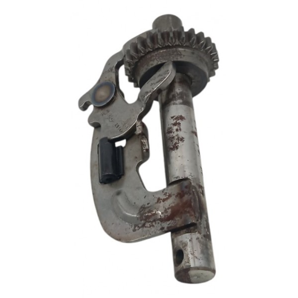 Garfo Engrenagem Marcha Ré Cambio Renault Sandero 1.0 2008