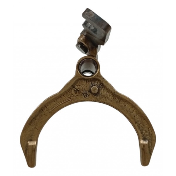 Garfo Embreagem 1°  2°  Marcha Caixa Cambio Peugeot 207 1.4