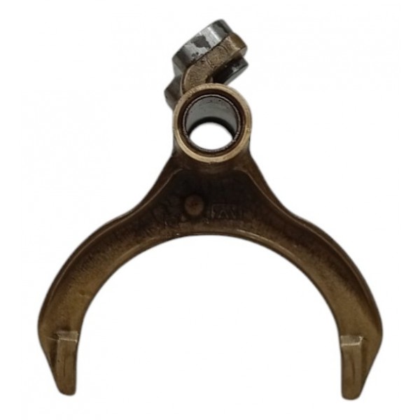 Garfo Embreagem 1°  2°  Marcha Caixa Cambio Peugeot 207 1.4