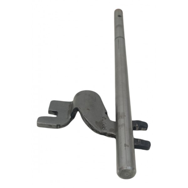 Haste 5° Marcha Caixa Cambio Peugeot 207 1.4