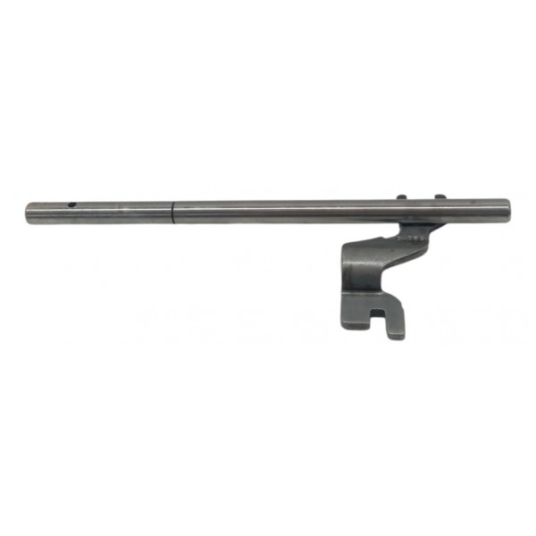 Haste 5° Marcha Caixa Cambio Peugeot 207 1.4