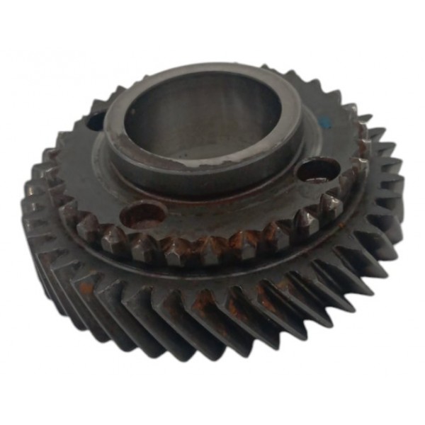 Engrenagem 3° Marcha Caixa Cambio Ford Ka Fiesta Zetec Rocam