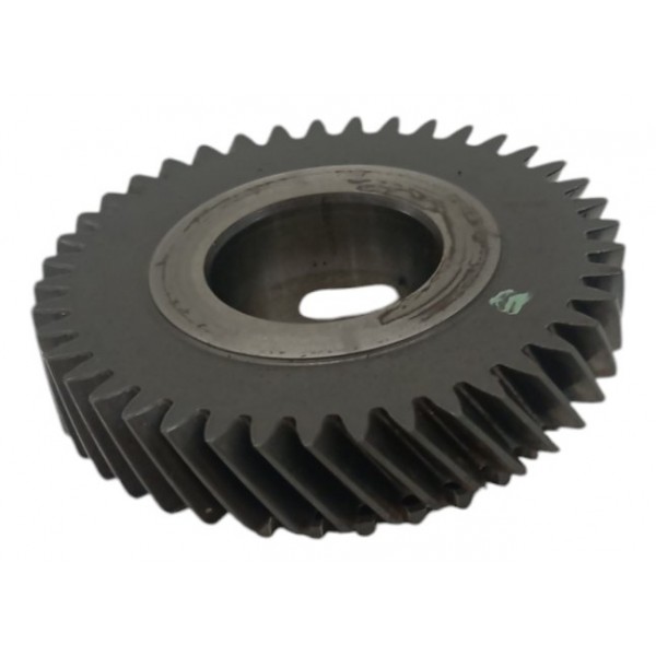 Engrenagem 3° Marcha Caixa Cambio Ford Ka Fiesta Zetec Rocam