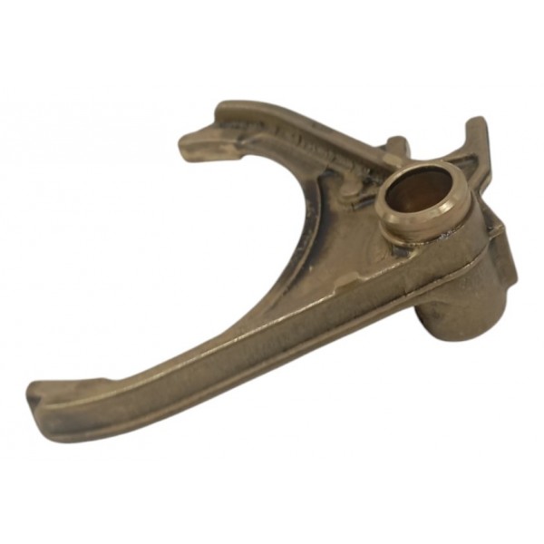 Garfo 5° Embreagem Marcha Caixa Cambio Peugeot 207 1.4