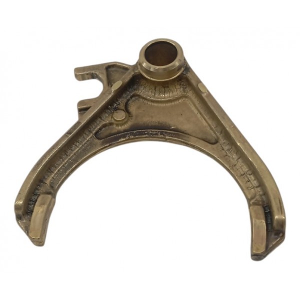 Garfo 5° Embreagem Marcha Caixa Cambio Peugeot 207 1.4