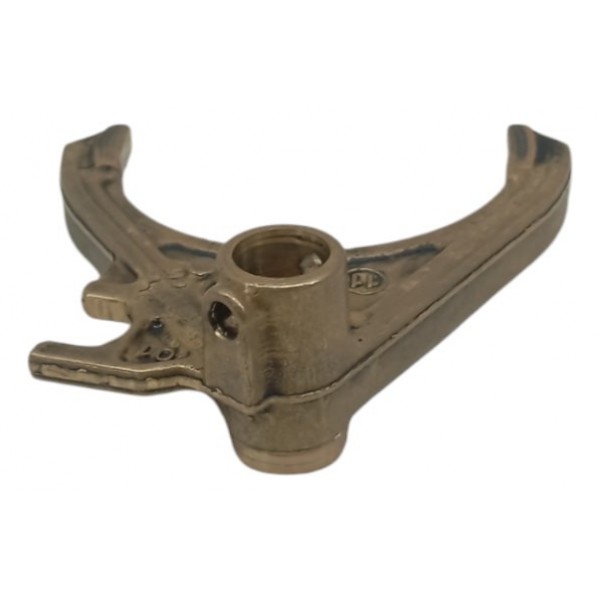 Garfo 5° Embreagem Marcha Caixa Cambio Peugeot 207 1.4