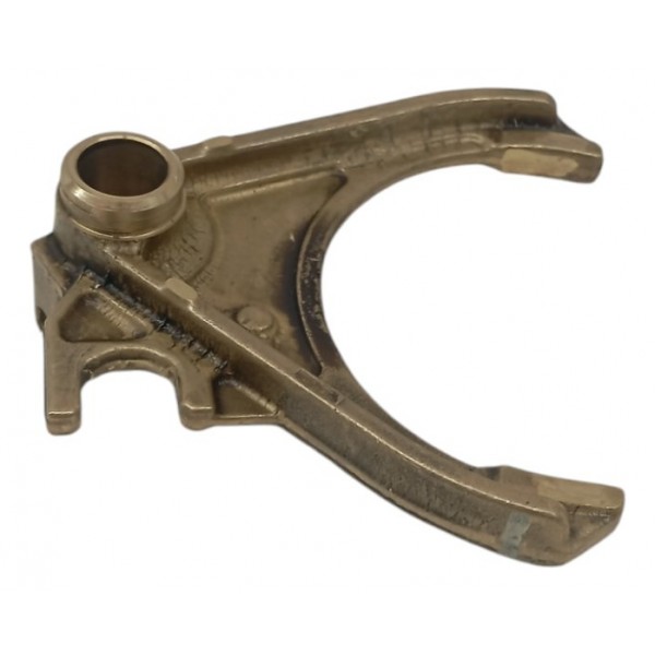 Garfo 5° Embreagem Marcha Caixa Cambio Peugeot 207 1.4