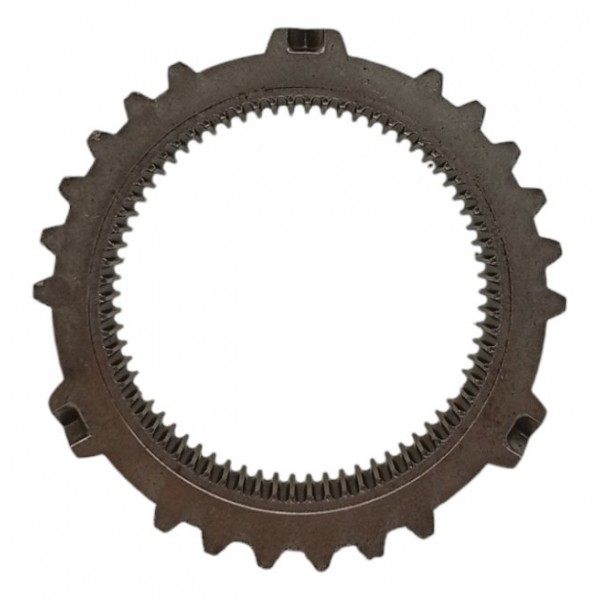 Anel Sicronizador 3° Marcha Caixa Cambio Peugeot 207 1.4