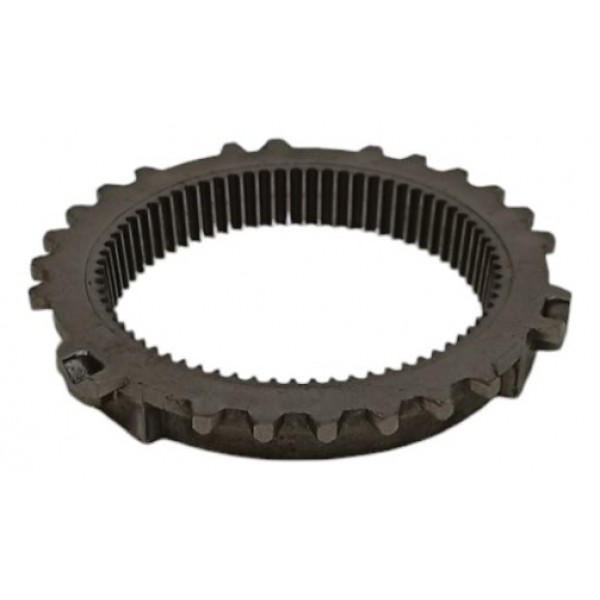 Anel Sicronizador 3° Marcha Caixa Cambio Peugeot 207 1.4