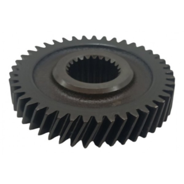 Engrenagem 5° Marcha Fixa Caixa Cambio Peugeot 207 1.4