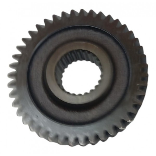 Engrenagem 5° Marcha Fixa Caixa Cambio Peugeot 207 1.4