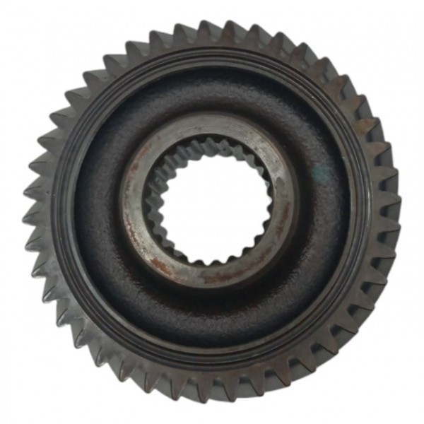 Engrenagem 5° Marcha Fixa Caixa Cambio Peugeot 207 1.4