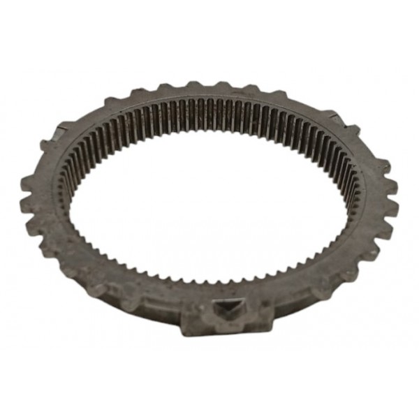 Anel Sicronizador 2° Marcha Caixa Cambio Peugeot 207 1.4