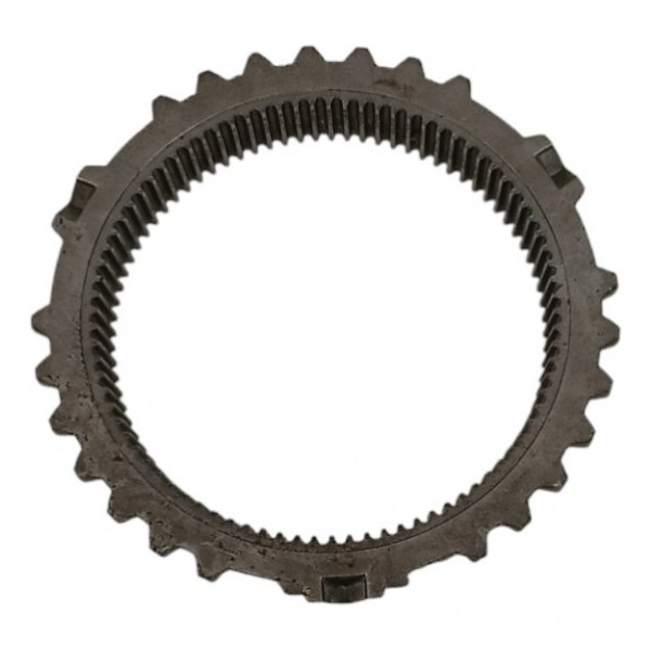 Anel Sicronizador 2° Marcha Caixa Cambio Peugeot 207 1.4