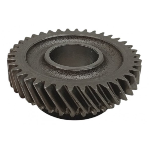 Engrenagem 2° Marcha Caixa Cambio Peugeot 207 1.4