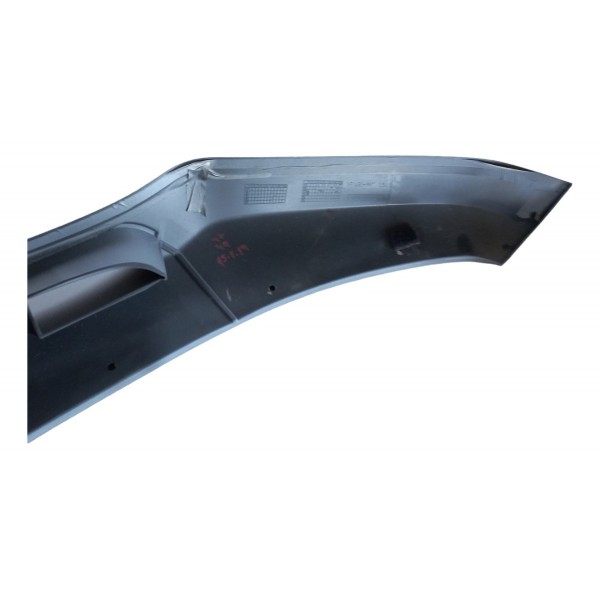 Spoiler Parachoque Dianteiro Volkswagen Up 2014