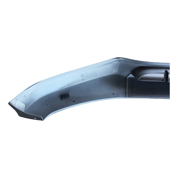 Spoiler Parachoque Dianteiro Volkswagen Up 2014