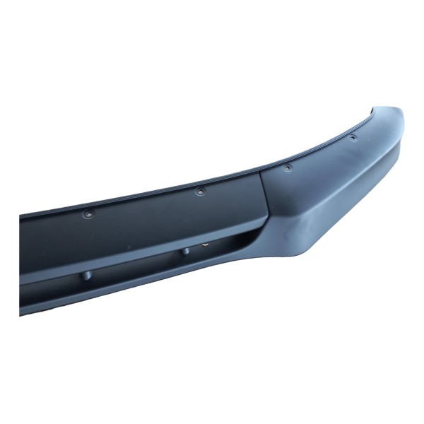 Spoiler Parachoque Dianteiro Volkswagen Up 2014