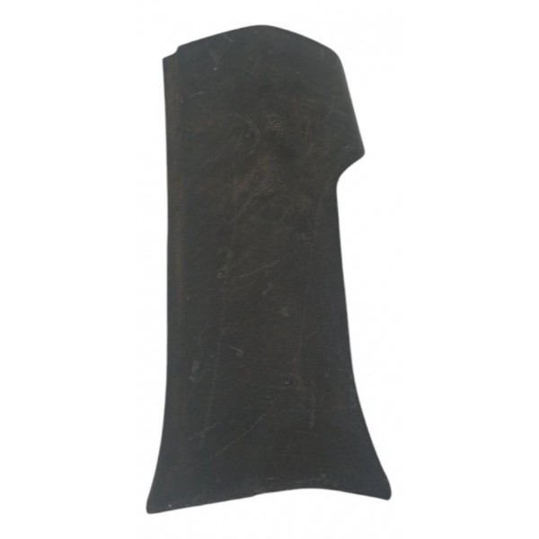 Soleira Traseira Esquerda Gm Cruze Sedan 1.8 2013 2014