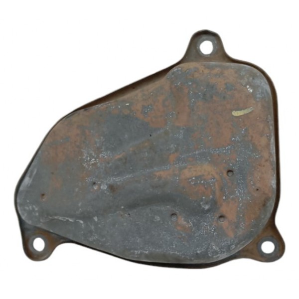 Carter Oleo Caixa Cambio Peugeot 206 207 208 Citroen C3 1.4