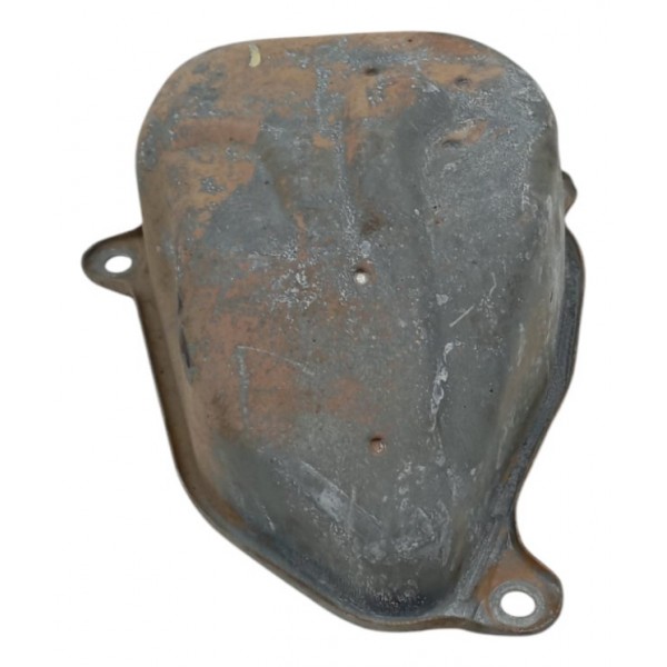 Carter Oleo Caixa Cambio Peugeot 206 207 208 Citroen C3 1.4