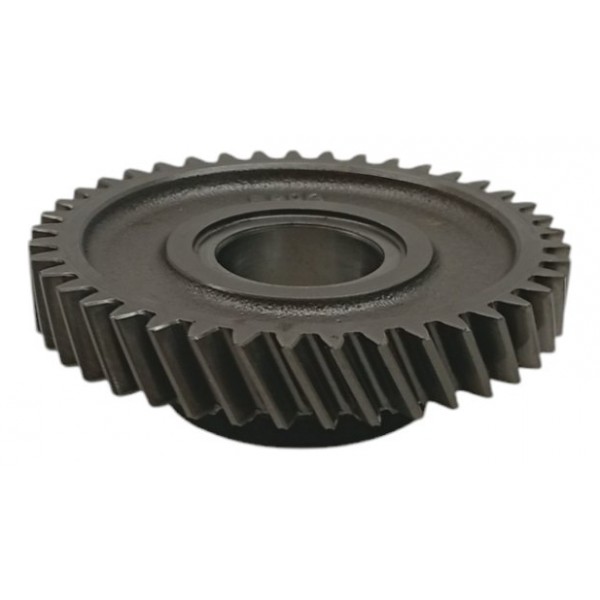 Engrenagem 1° Marcha Caixa Cambio Peugeot 207 1.4