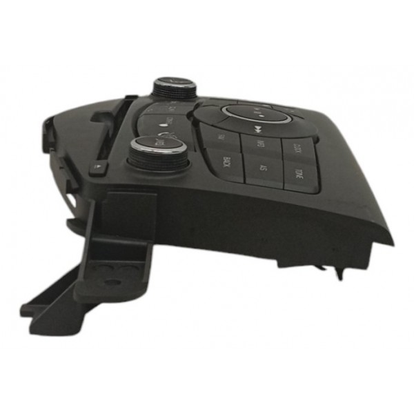 Comando Radio Som Painel Central Chevrolet Cruze 2014 2015