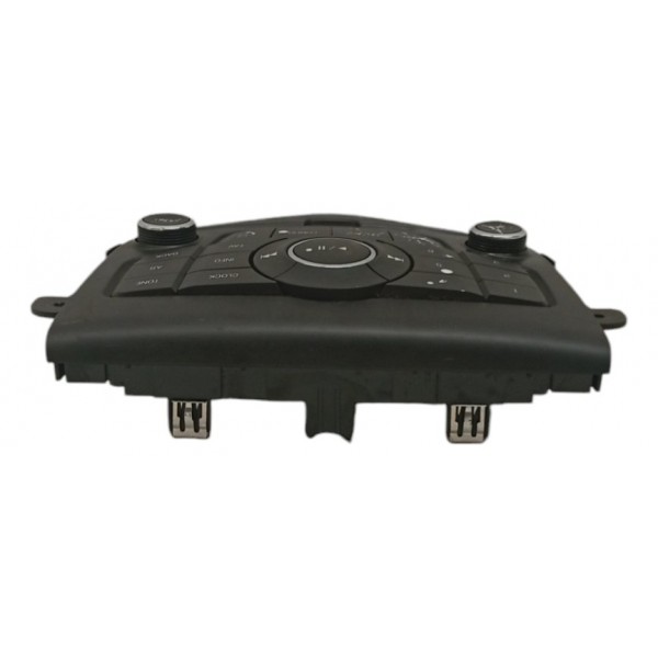 Comando Radio Som Painel Central Chevrolet Cruze 2014 2015