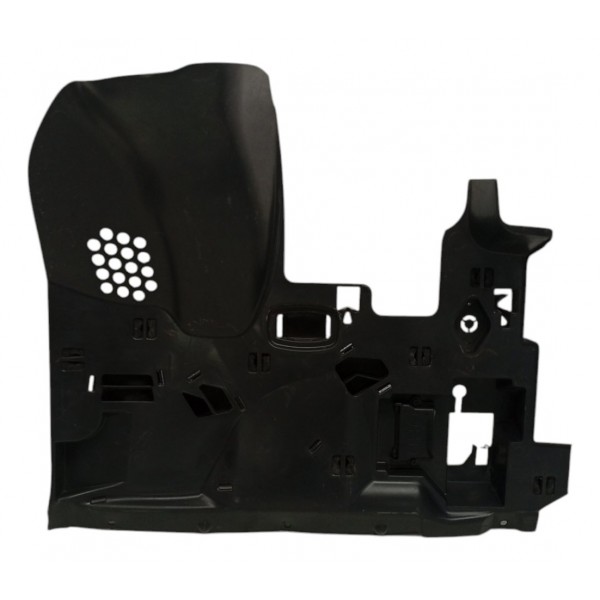 Acabamento Inferior Painel Mercedes Benz C180 C200 2009 2011