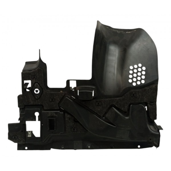 Acabamento Inferior Painel Mercedes Benz C180 C200 2009 2011