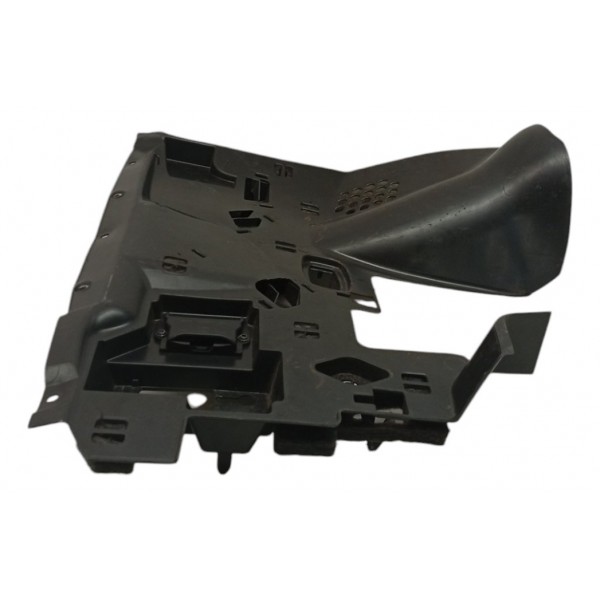 Acabamento Inferior Painel Mercedes Benz C180 C200 2009 2011