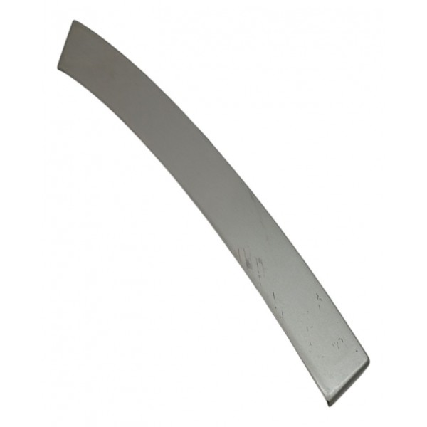 Moldura Externa Traseira Esquerda Citroen C4 Pallas 2007 08