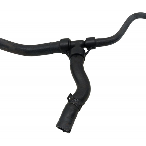 Mangueira Entrada Ar Quente Chevrolet Celta 1.0 16v 2015