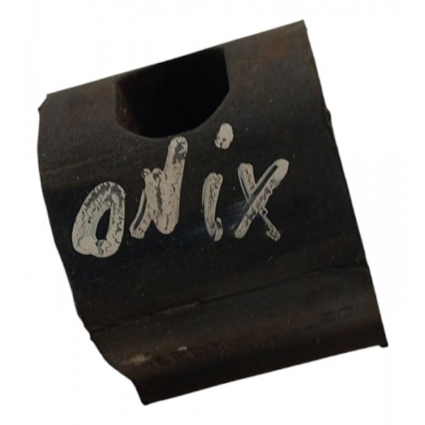 Coxim Superior Radiador Chevrolet Onix 2017 2018 2019 2020