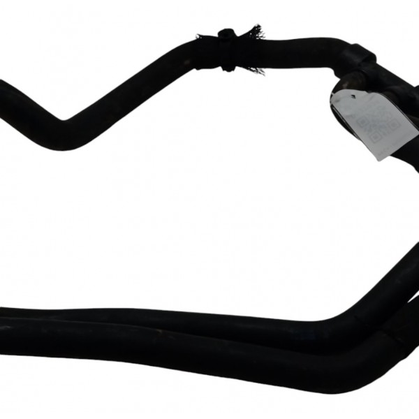 Mangueira Água Radiador Motor Renault Clio 1.0 2006 2007 08