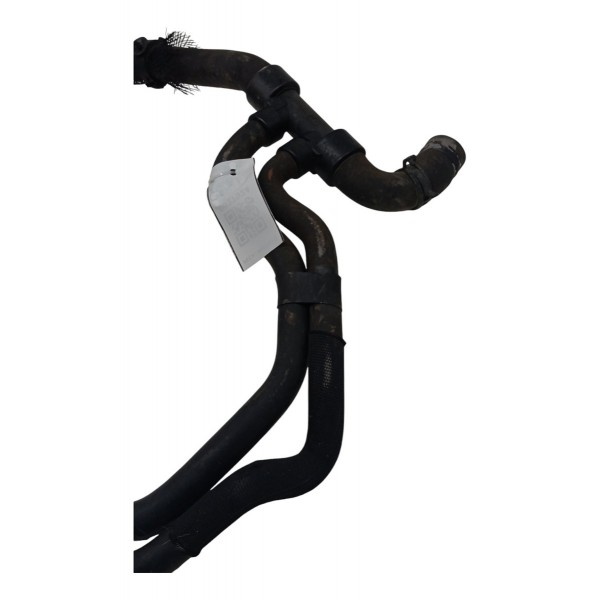 Mangueira Água Radiador Motor Renault Clio 1.0 2006 2007 08